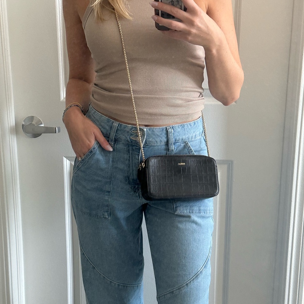 Furla evening bag